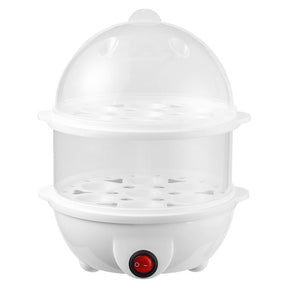 BoilMate – Automatic Egg Cooker