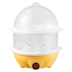 BoilMate – Automatic Egg Cooker