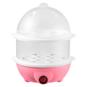 BoilMate – Automatic Egg Cooker