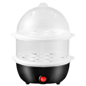 BoilMate – Automatic Egg Cooker