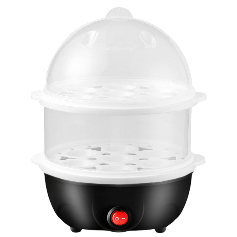 BoilMate – Automatic Egg Cooker