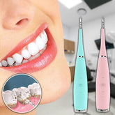 SmileWave - Ultrasonic Teeth Cleaner