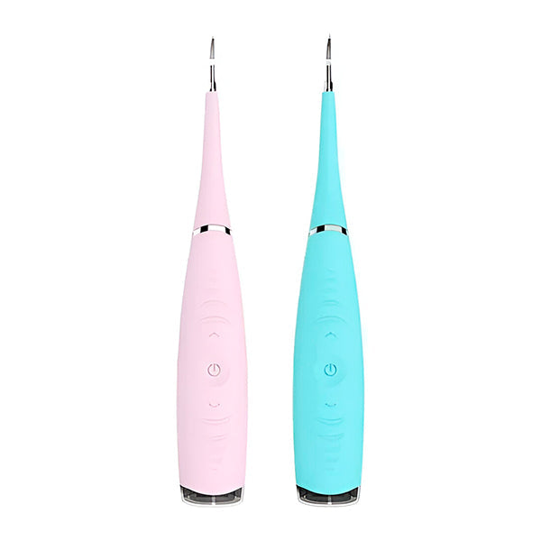 SmileWave - Ultrasonic Teeth Cleaner