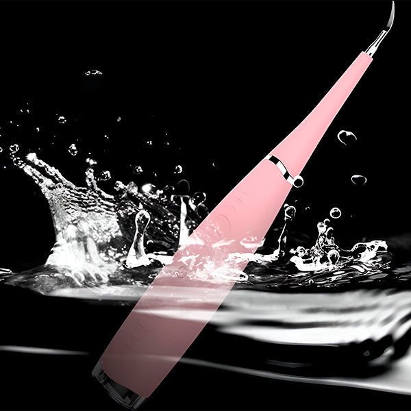SmileWave - Ultrasonic Teeth Cleaner