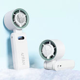 CoolJet – Portable High Speed Turbo Fan