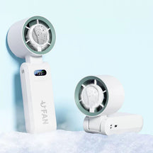 CoolJet – Portable High Speed Turbo Fan