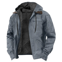 The Lupi • Richard Men’s Jacket