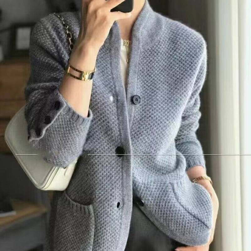 Erika Women's Cardigan | Lupi