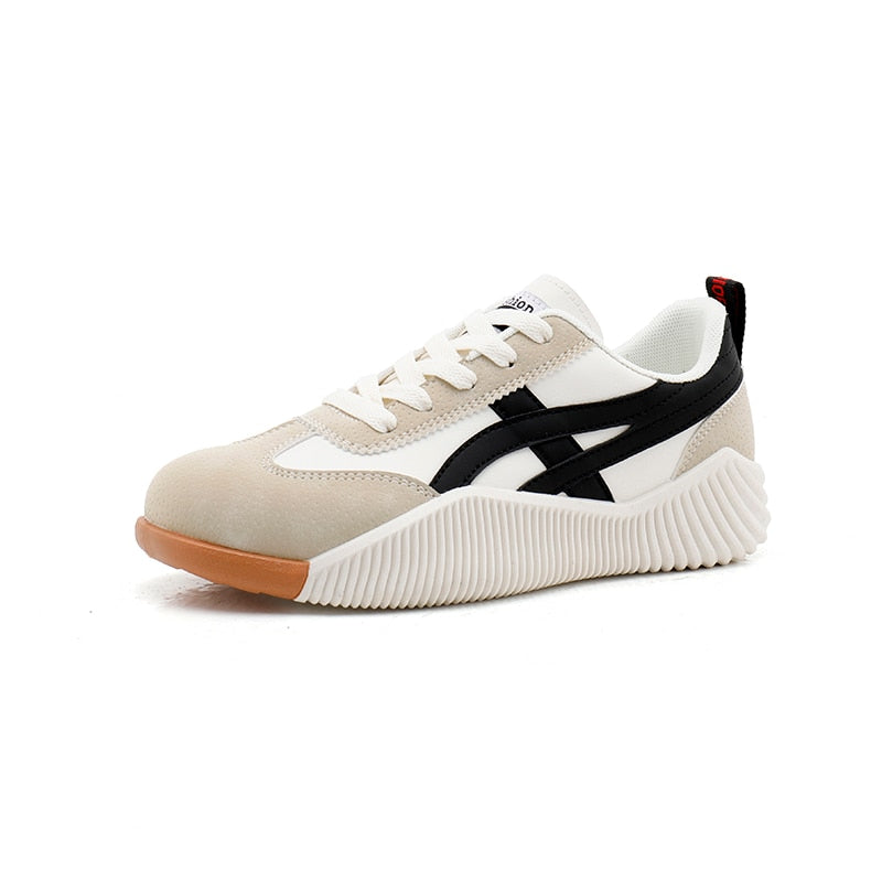 Andria Ultra comfortable sneakers | Lupi