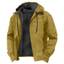Richard Men’s Jacket • The Lupi