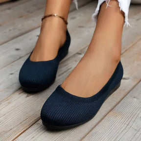 Orthorinas™ – Elegant Orthopedic Women’s Shoe