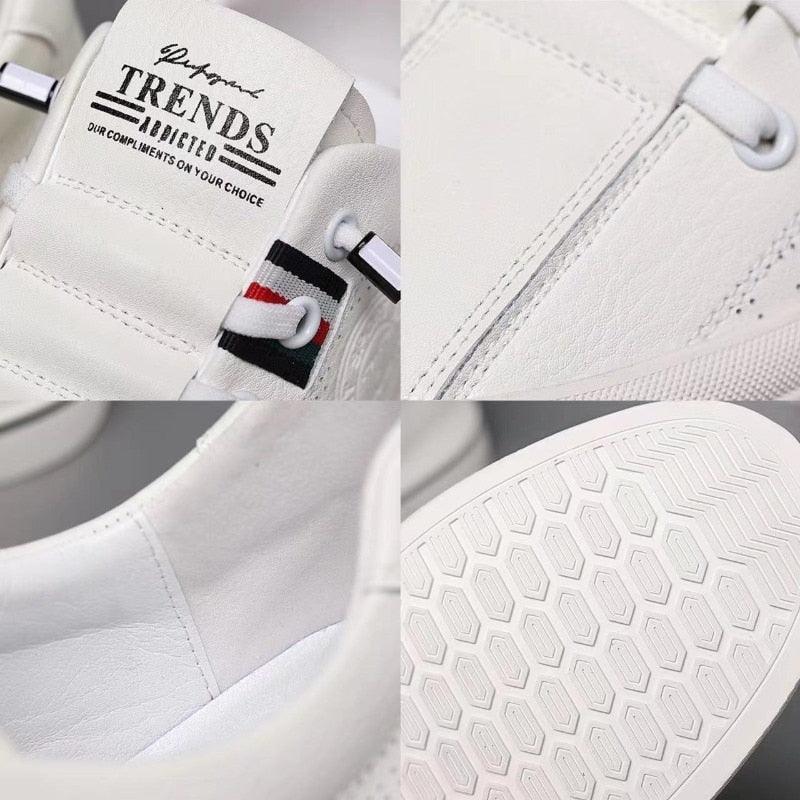 Stylish and comfortable shoes | Lupi