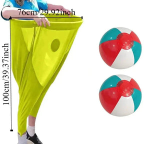 MoveMania – Energetic Catching Game Set