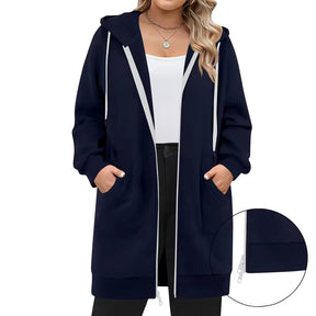 Soft Hood™ • Your Cozy Everyday Companion