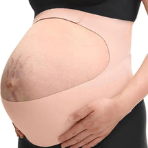 MamaSupport Pro – Maternity Belly Support Belt