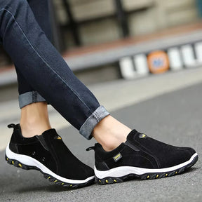 Montero Lupi™ • Ultra-Comfortable & Resistant Shoes