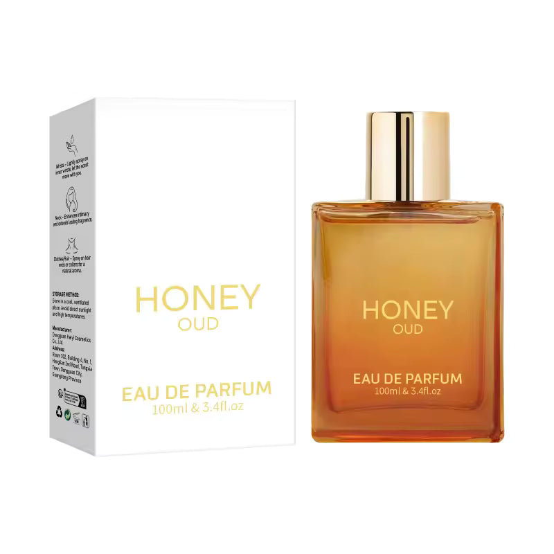 Bergamot Bliss - Signature Fragrance