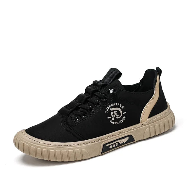TITANIUM SHOES RESISTANT & COMFORTABLE | Lupi