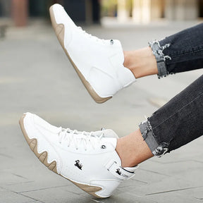 Waterproof winter orthopedic shoes| Lupi
