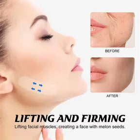 FaceLift™ – Instant Face Lifting Tapes