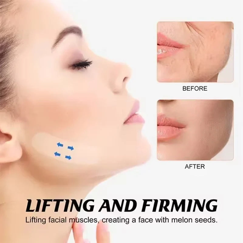 FaceLift™ – Instant Face Lifting Tapes