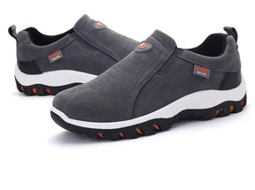 Montero Lupi™ • Ultra-Comfortable & Resistant Shoes