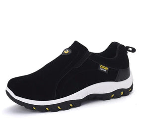 Montero Lupi™ • Ultra-Comfortable & Resistant Shoes