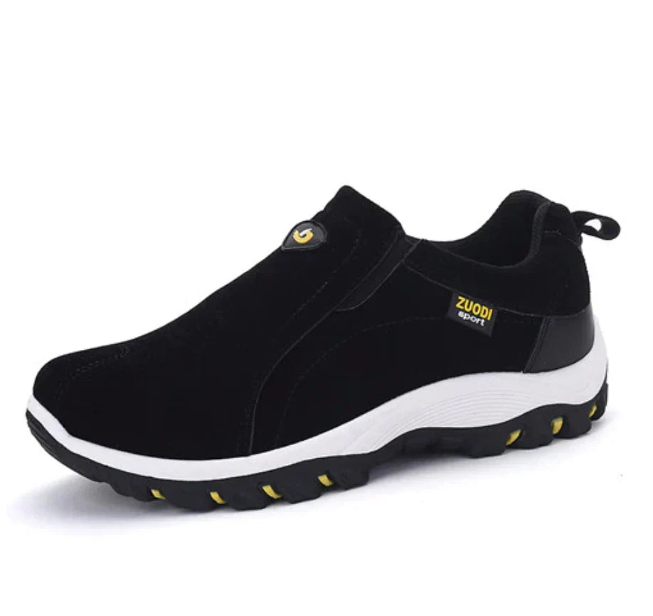 Montero Lupi™ • Ultra-Comfortable & Resistant Shoes