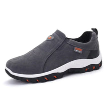 Montero Lupi™ • Ultra-Comfortable & Resistant Shoes