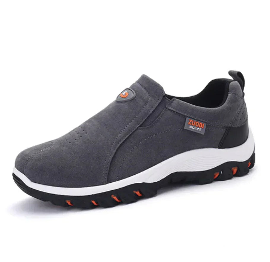 Montero Lupi™ • Ultra-Comfortable & Resistant Shoes