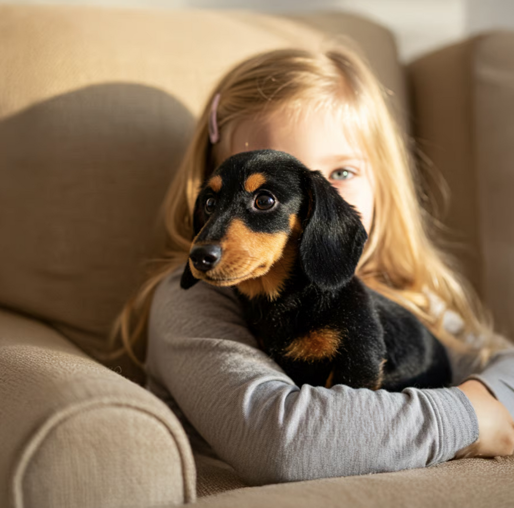 Emotiva – Emotional Healing On Demand