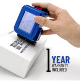 PrintGo – Handheld Inkjet Mini Printer