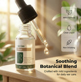 EarCalm – Gentle Tinnitus Relief Ear Drops