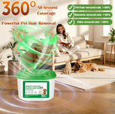 FurAway – Pet Fur & Odor Removal Magic Box