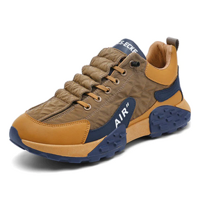 Air-Resistant & Comfortable Shoes | Lupi