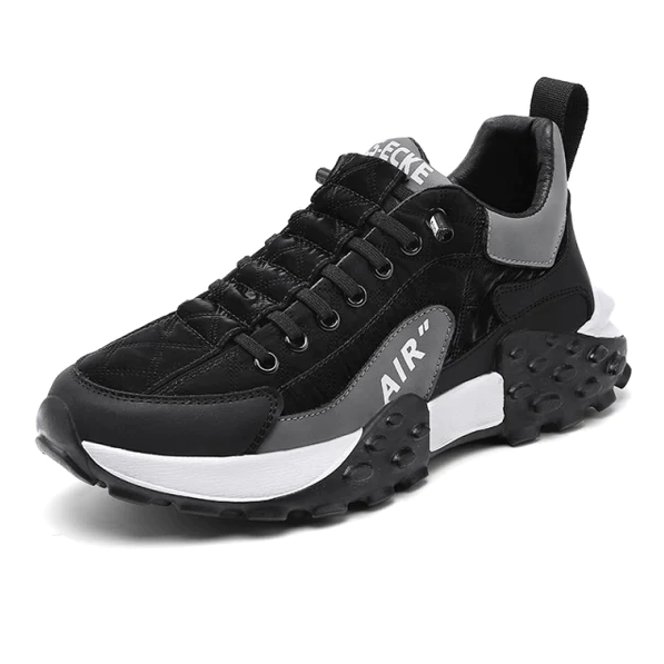 Air-Resistant & Comfortable Shoes | Lupi