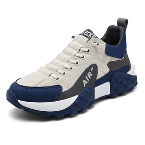 Air-Resistant & Comfortable Shoes | Lupi
