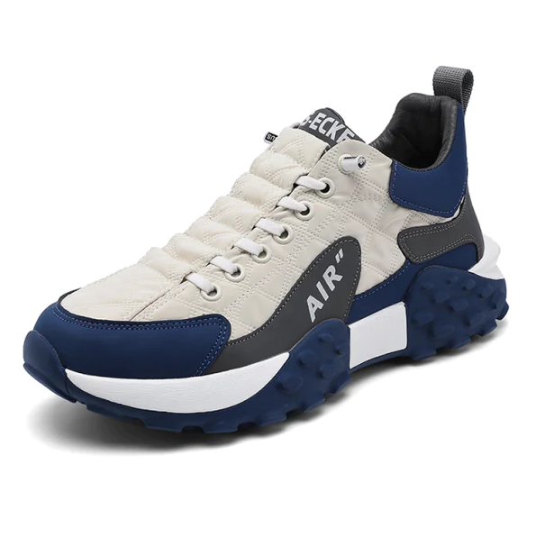 Air-Resistant & Comfortable Shoes | Lupi