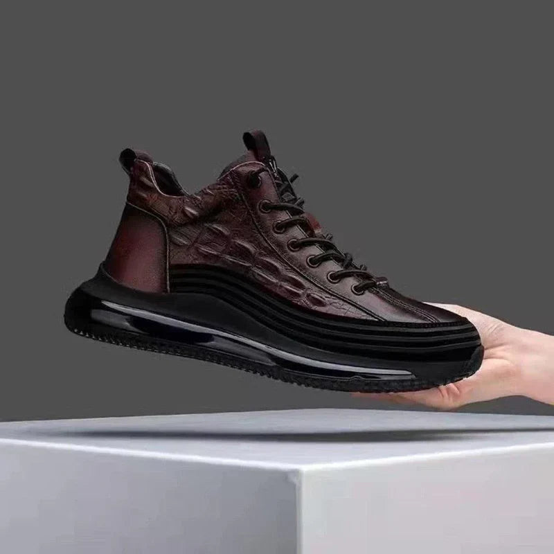 Urban Elegance Meets Uncompromising Comfort - Scalix™
