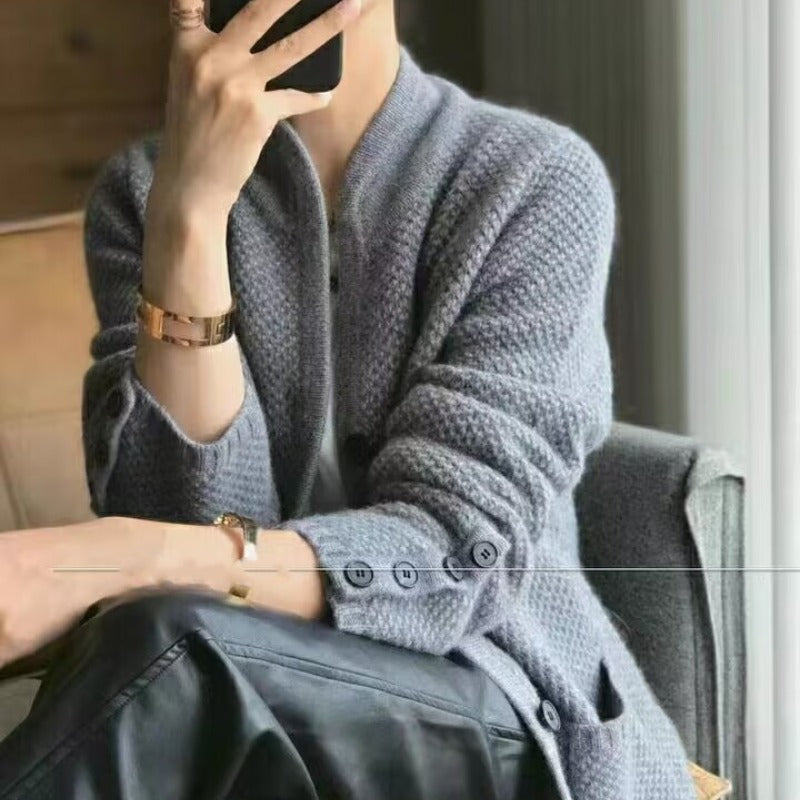Erika Women's Cardigan | Lupi