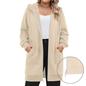 Soft Hood™ • Your Cozy Everyday Companion