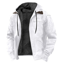 The Lupi • Richard Men’s Jacket