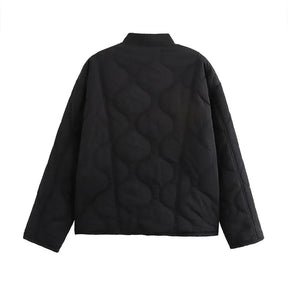 Leopard Women's Jacket | Lupi