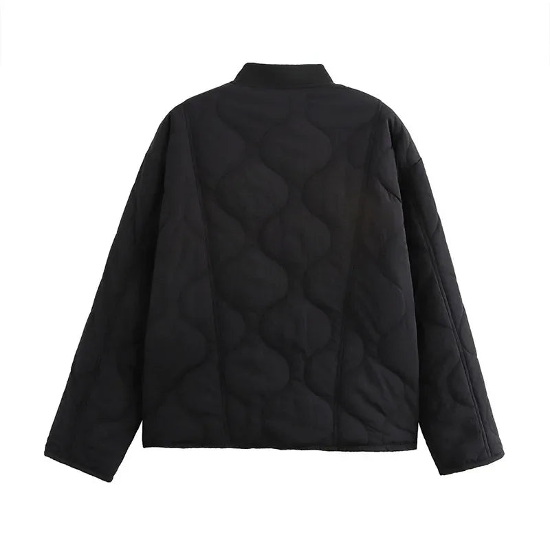 Leopard Women's Jacket | Lupi
