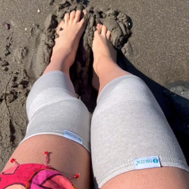 BambooFlex™ Knee Brace