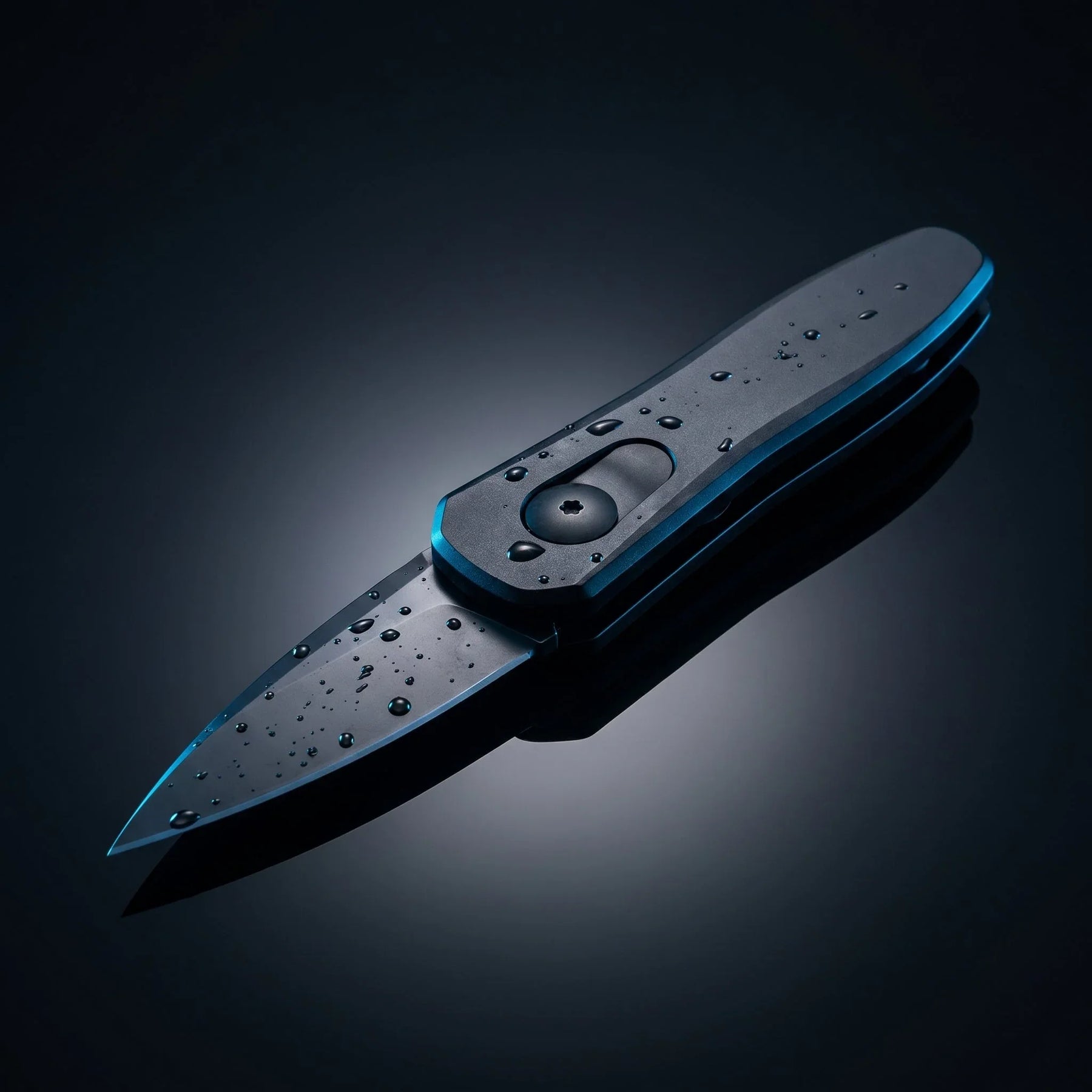 BladeCore - K7500 Micro-Ops Automatic Utility Knife