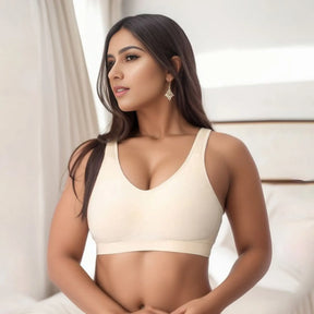 Comfy bra (Buy 1, get 3 free) | Lupi