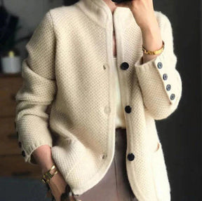 Erika Women's Cardigan | Lupi