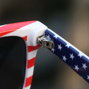 FreedomFrame – USA Sunglasses