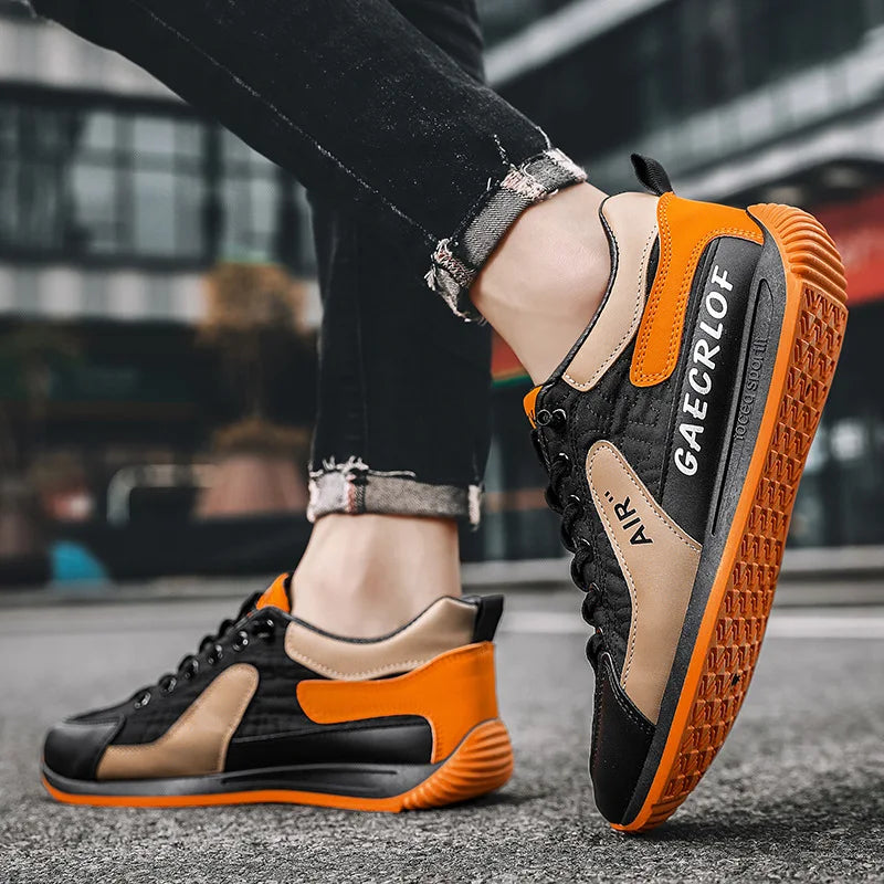 Kaleno Resistant & Comfortable Shoes • Lupi™